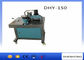 Three Function In One Multi-function Busbar Processing Machine DHY-150