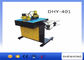 DHY-401 Four Function In One Multi-function Busbar Processing Machine
