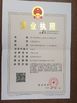 Porcellana SUZHOU SHENHONG IMPORT AND EXPORT CO.,LTD Certificazioni